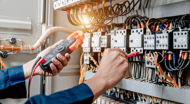Instalacje elektryczne MBVolt — instalacje elektryczne Lublin