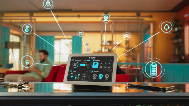 Automatyka domowa — smart home Lublin
