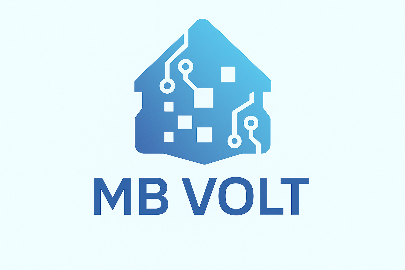 Logo MBVOLT